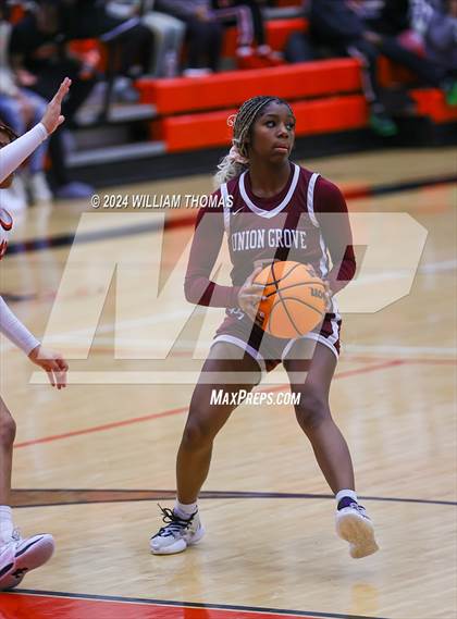 Thumbnail 3 in Union Grove @ Dutchtown photogallery.