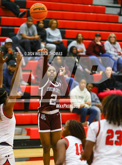 Thumbnail 3 in Union Grove @ Dutchtown photogallery.