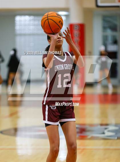 Thumbnail 3 in Union Grove @ Dutchtown photogallery.
