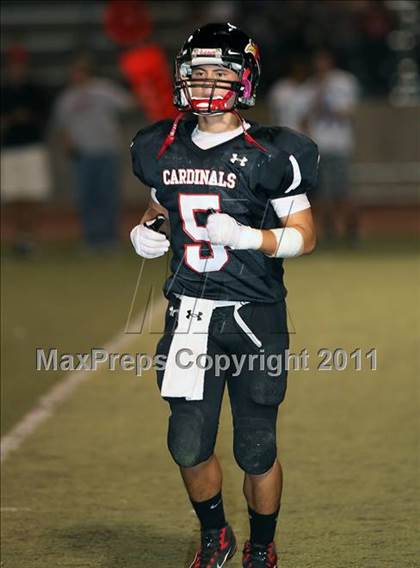 Thumbnail 3 in Desert Christian @ Santa Clarita Christian photogallery.