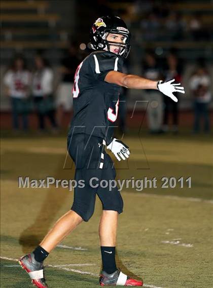 Thumbnail 3 in Desert Christian @ Santa Clarita Christian photogallery.