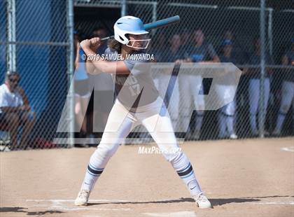 Thumbnail 2 in Chatsworth vs El camino Real (CIF LACS Open Division Semifinal) photogallery.