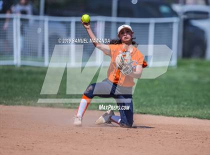 Thumbnail 2 in Chatsworth vs El camino Real (CIF LACS Open Division Semifinal) photogallery.