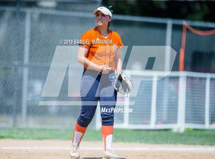 Thumbnail 1 in Chatsworth vs El camino Real (CIF LACS Open Division Semifinal) photogallery.