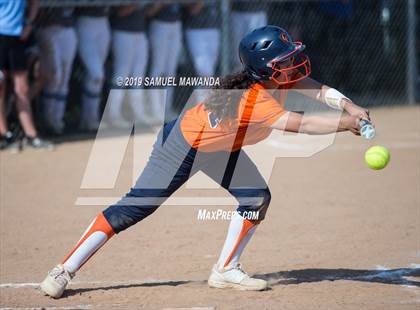 Thumbnail 1 in Chatsworth vs El camino Real (CIF LACS Open Division Semifinal) photogallery.