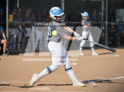 Thumbnail 3 in Chatsworth vs El camino Real (CIF LACS Open Division Semifinal) photogallery.