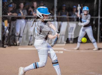 Thumbnail 2 in Chatsworth vs El camino Real (CIF LACS Open Division Semifinal) photogallery.