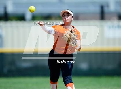 Thumbnail 1 in Chatsworth vs El camino Real (CIF LACS Open Division Semifinal) photogallery.