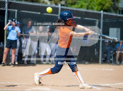 Thumbnail 3 in Chatsworth vs El camino Real (CIF LACS Open Division Semifinal) photogallery.