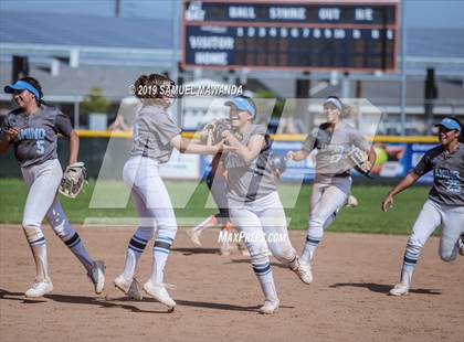 Thumbnail 1 in Chatsworth vs El camino Real (CIF LACS Open Division Semifinal) photogallery.