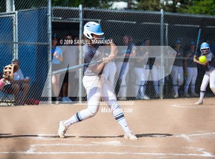 Thumbnail 1 in Chatsworth vs El camino Real (CIF LACS Open Division Semifinal) photogallery.