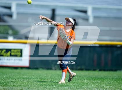 Thumbnail 2 in Chatsworth vs El camino Real (CIF LACS Open Division Semifinal) photogallery.
