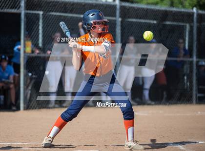 Thumbnail 1 in Chatsworth vs El camino Real (CIF LACS Open Division Semifinal) photogallery.