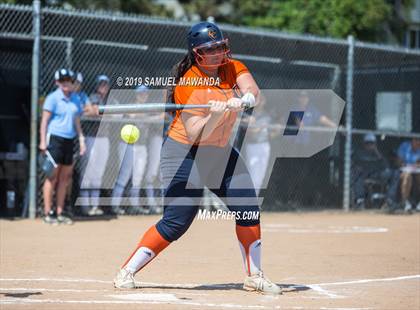 Thumbnail 1 in Chatsworth vs El camino Real (CIF LACS Open Division Semifinal) photogallery.