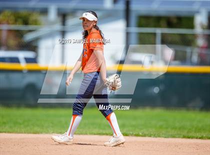 Thumbnail 3 in Chatsworth vs El camino Real (CIF LACS Open Division Semifinal) photogallery.