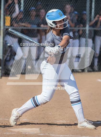 Thumbnail 1 in Chatsworth vs El camino Real (CIF LACS Open Division Semifinal) photogallery.