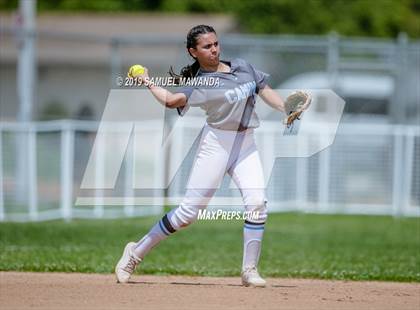 Thumbnail 1 in Chatsworth vs El camino Real (CIF LACS Open Division Semifinal) photogallery.