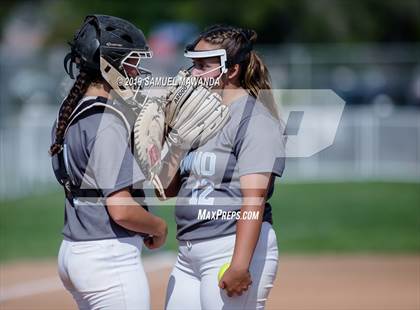 Thumbnail 1 in Chatsworth vs El camino Real (CIF LACS Open Division Semifinal) photogallery.