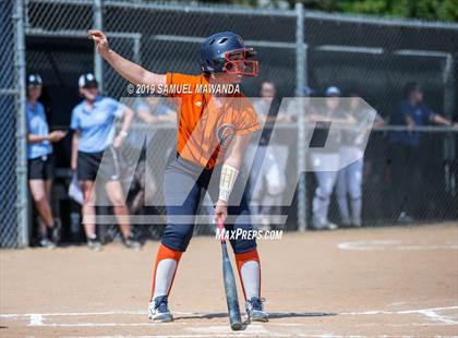 Thumbnail 3 in Chatsworth vs El camino Real (CIF LACS Open Division Semifinal) photogallery.
