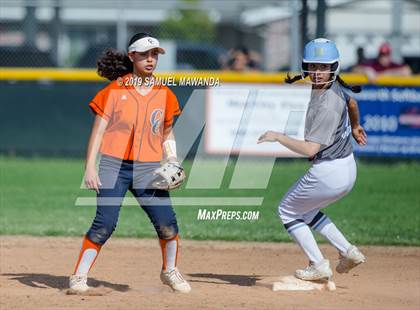 Thumbnail 3 in Chatsworth vs El camino Real (CIF LACS Open Division Semifinal) photogallery.