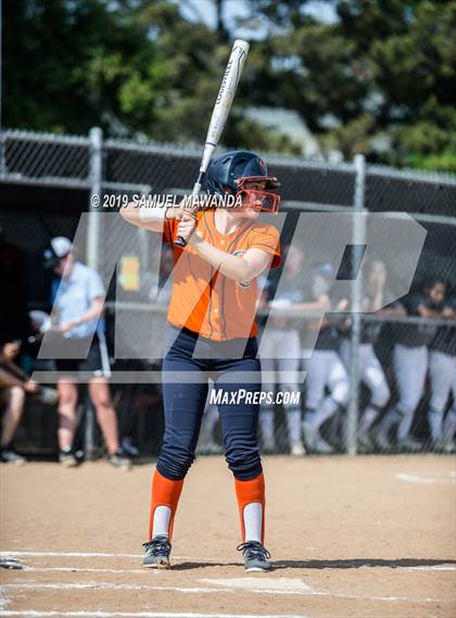Thumbnail 1 in Chatsworth vs El camino Real (CIF LACS Open Division Semifinal) photogallery.