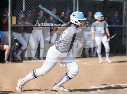 Thumbnail 2 in Chatsworth vs El camino Real (CIF LACS Open Division Semifinal) photogallery.