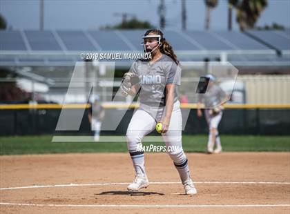 Thumbnail 1 in Chatsworth vs El camino Real (CIF LACS Open Division Semifinal) photogallery.