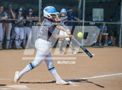 Thumbnail 1 in Chatsworth vs El camino Real (CIF LACS Open Division Semifinal) photogallery.
