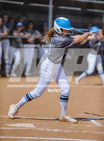 Thumbnail 2 in Chatsworth vs El camino Real (CIF LACS Open Division Semifinal) photogallery.