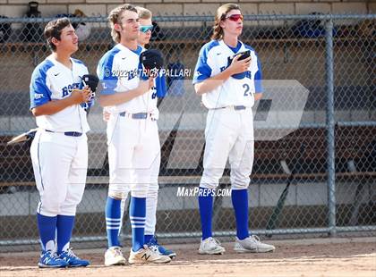 Thumbnail 1 in Oak Ridge @ Rocklin photogallery.