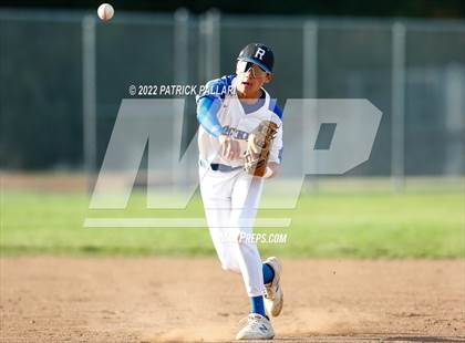 Thumbnail 1 in Oak Ridge @ Rocklin photogallery.