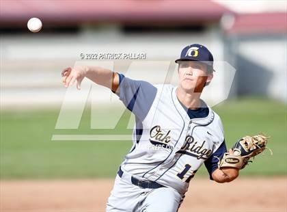 Thumbnail 2 in Oak Ridge @ Rocklin photogallery.