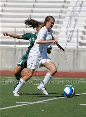 Thumbnail 1 in Ponderosa vs Rocklin (CIF SJS D2 Final) photogallery.