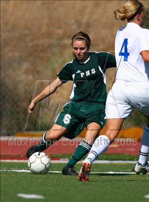Thumbnail 1 in Ponderosa vs Rocklin (CIF SJS D2 Final) photogallery.