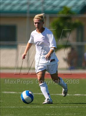 Thumbnail 1 in Ponderosa vs Rocklin (CIF SJS D2 Final) photogallery.