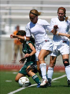 Thumbnail 1 in Ponderosa vs Rocklin (CIF SJS D2 Final) photogallery.