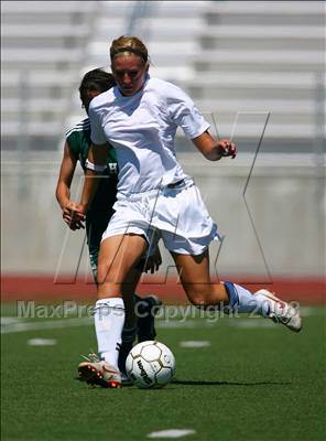 Thumbnail 3 in Ponderosa vs Rocklin (CIF SJS D2 Final) photogallery.