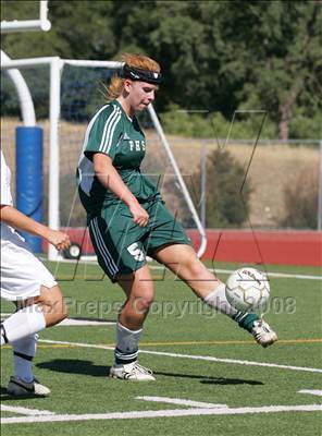 Thumbnail 3 in Ponderosa vs Rocklin (CIF SJS D2 Final) photogallery.