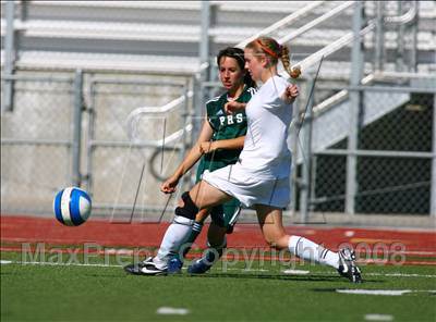 Thumbnail 2 in Ponderosa vs Rocklin (CIF SJS D2 Final) photogallery.