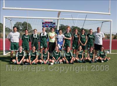 Thumbnail 3 in Ponderosa vs Rocklin (CIF SJS D2 Final) photogallery.
