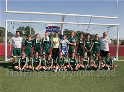 Thumbnail 2 in Ponderosa vs Rocklin (CIF SJS D2 Final) photogallery.