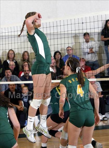 Thumbnail 3 in Castro Valley @ San Ramon Valley (CIF NCS D1 Playoffs) photogallery.