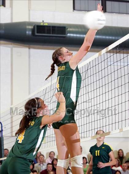Thumbnail 1 in Castro Valley @ San Ramon Valley (CIF NCS D1 Playoffs) photogallery.