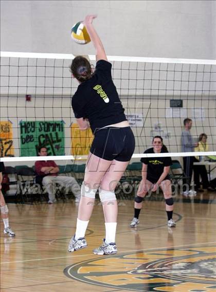 Thumbnail 3 in Castro Valley @ San Ramon Valley (CIF NCS D1 Playoffs) photogallery.