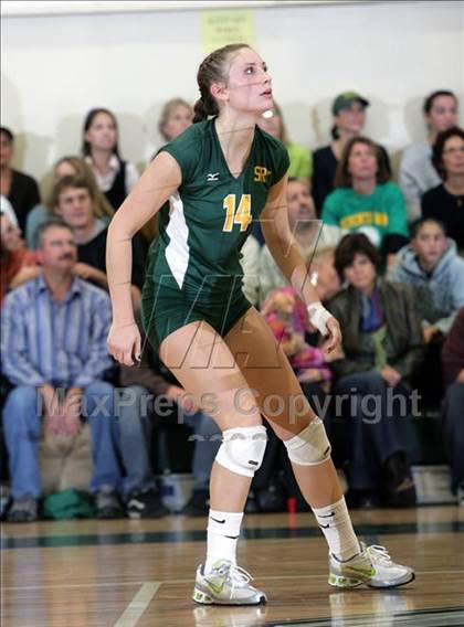 Thumbnail 1 in Castro Valley @ San Ramon Valley (CIF NCS D1 Playoffs) photogallery.