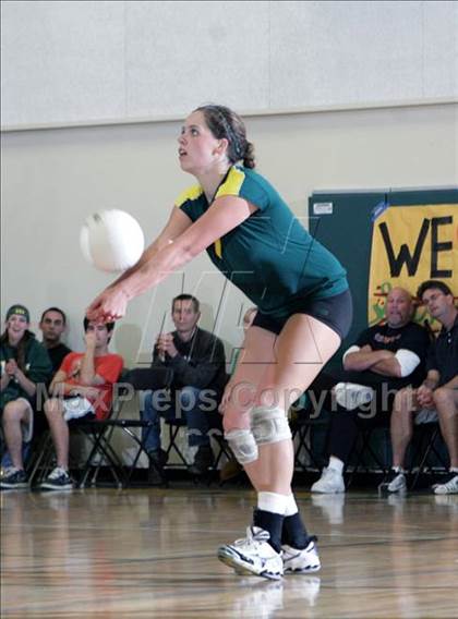 Thumbnail 1 in Castro Valley @ San Ramon Valley (CIF NCS D1 Playoffs) photogallery.