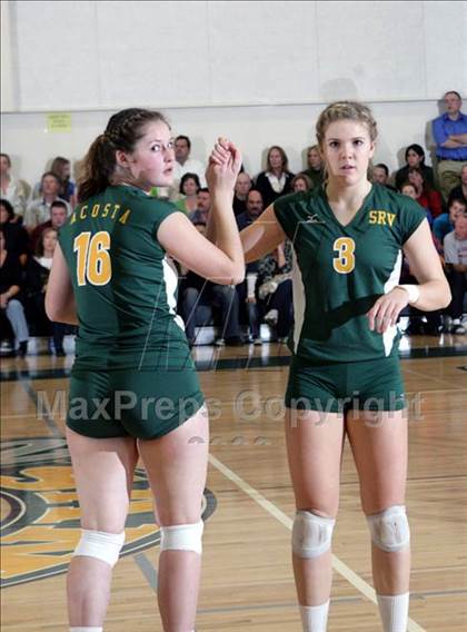 Thumbnail 1 in Castro Valley @ San Ramon Valley (CIF NCS D1 Playoffs) photogallery.