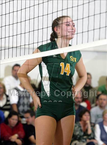 Thumbnail 1 in Castro Valley @ San Ramon Valley (CIF NCS D1 Playoffs) photogallery.