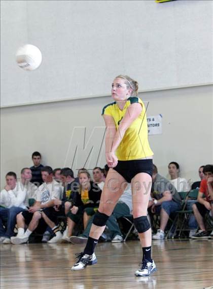 Thumbnail 3 in Castro Valley @ San Ramon Valley (CIF NCS D1 Playoffs) photogallery.