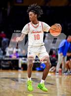 Photo from the gallery "Bishop Gorman vs. Archbishop Riordan (Coastal Catholic Classic)"